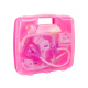 Aga Children's Medical Case Rosa