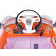 CABRIO Retro mit Fernsteuerung PA0207 - Pink