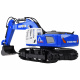 Ferngesteuerter Raupenbagger RC0593