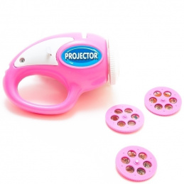 B13 PROJEKTOR RĘCZNY LAMPKA NA BATERIE