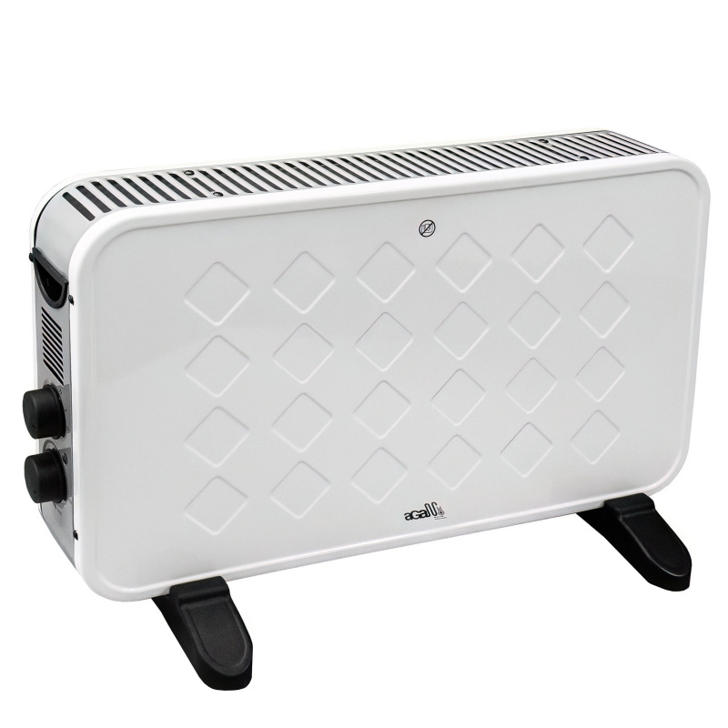 Aga Elektrischer Konvektor  MR8101 2000W