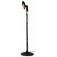 Aga-Infrarotlampe 2000 W