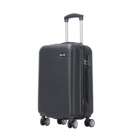 Aga Travel Reisekoffer MR4662 Schwarz