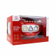 Aga4Kids Xylophon Flugzeug Baby Rot