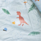 Aga Babyschwimmbad120x42 cm DS2810