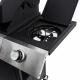 Aga Gasgrill DS1921