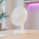 Aga Tisch-Akku-Ventilator 17 cm