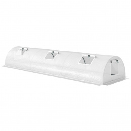 Aga Garten Folientunnel DSA2322