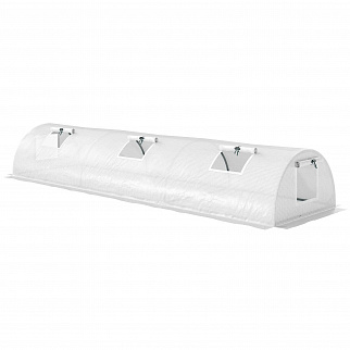 Aga Garten Folientunnel DSA2322