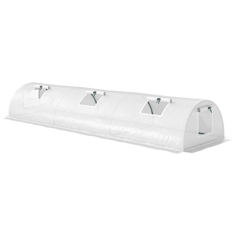 Aga Garten Folientunnel DSA2322