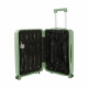 Aga Travel Reisekofferset MR4672 Grün