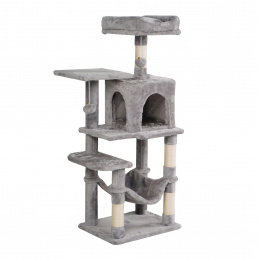 Aga Kratzbaum für Katzen DS344