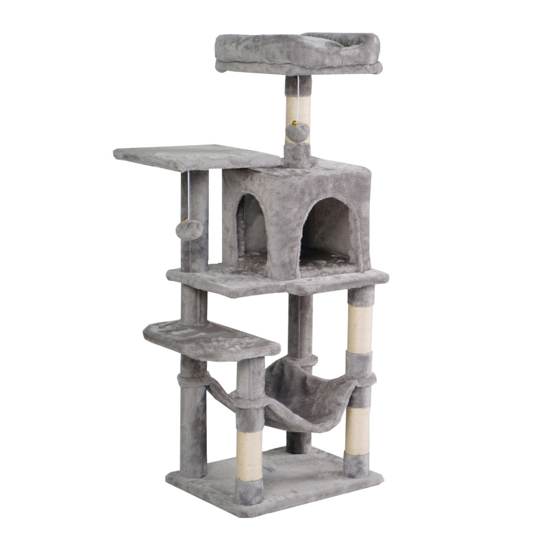 Aga Kratzbaum für Katzen DS344