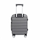Aga Travel Handgepäck MR4693 Grau