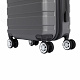 Aga Travel Handgepäck MR4693 Grau