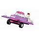 LEGO® Classic 11036 Kreative Fahrzeuge
