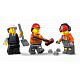 LEGO® City 60478 Betonmischer