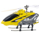 Aga RC Hubschrauber SYMA S107G gelb