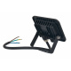 LED-Strahler RODIX PREMIUM LED-Strahler Aussen/Innen LED Scheiwerfer Wasserdichte - 10W - IP65 - 850Lm - kaltweiß - 6000K - 36 Monate Garantie