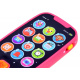 Erstes Babyfon ZA2831 - Rosa