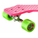Hudora LONGBOARD CruiseStar Skateboard 12712