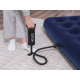Bestway Velours aufblasbare Matratze 203x152 cm 67374 universal
