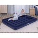 Bestway Velours aufblasbare Matratze 203x152 cm 67374 universal