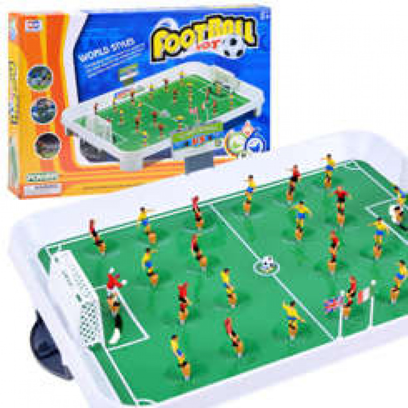 Tischfußball ZA0039