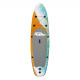 Aga Stand Up Paddle Board, SUP Board Set MR5009FH 320x81x15 cm mit Rutenhalter, Paddelboard, SUP, Surfboard
