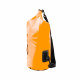 Aga Wasserdichter Beutel 10 l Orange
