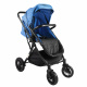 Aga Sportwagen Schwarz/Blau