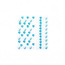 Aga4Kids Selbstklebende Steine DS8111-S