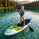 Aga Paddleboard DS2211 320x81x15 cm