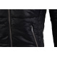 U.S. Polo ASSN. Steppjacke 598 - Schwarz