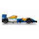LEGO® Icons 10353 Williams Racing FW14B mit Nigel Mansell