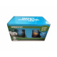Becherset mit Snoopy 280 ml