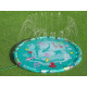 Wassermatte Bestway SPRINKLER Wassersieb 52487