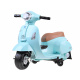 VESPA Kinder-Roller PA0238 - Weiß