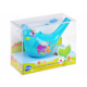 Trillerpfeife Vogel ZA1483 - Blau