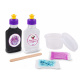 Tuban Space Slime DIY Galaxy Kit ZA4576 universal