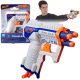 Nerf PISTOLET N-Strike Traid Ex-3 Nabe ZA4578 universal