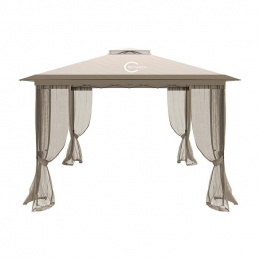 L33J PAWILON OGRODOWY NAMIOT ALTANA ROMA L33J PAWILON OGRODOWY NAMIOT ALTANA ROMA