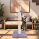 Aga Kratzbaum für Katzen 88 cm