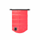 Aga Wasserdichter Beutel 20 l Rot