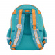 Paso Schulrucksack dreikammerig Frozen