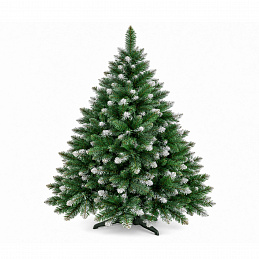 Aga Weihnachtsbaum 150 cm Verschneit
