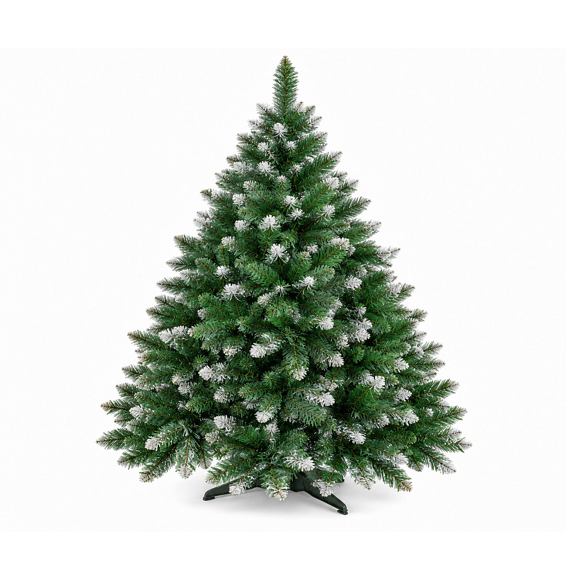 Aga Weihnachtsbaum 150 cm Verschneit