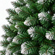 Aga Weihnachtsbaum 150 cm Verschneit
