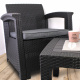 Aga Garten Rattan-Set ZUM0852