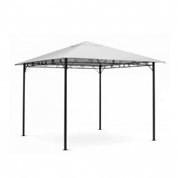 Aga Gartenpavillon TUN5736